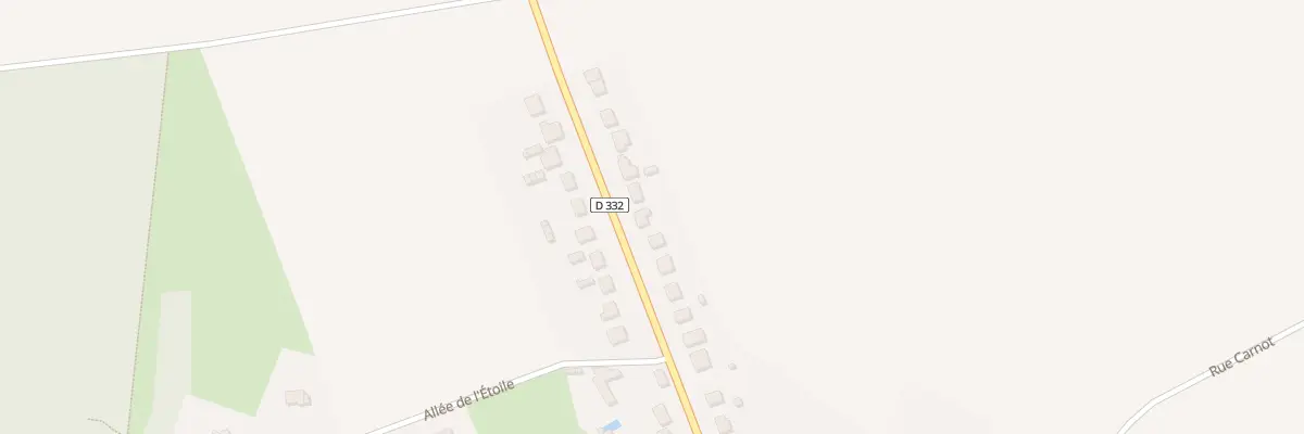 Plan du 12 Rue du Valois à Lévignen