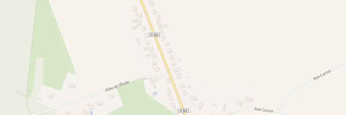 Plan du 18 Rue du Valois à Lévignen