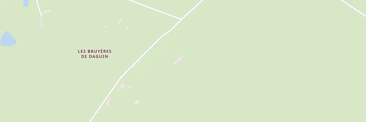 Plan du 6084 La Bruyere Daguin à Lurcy-Lévis