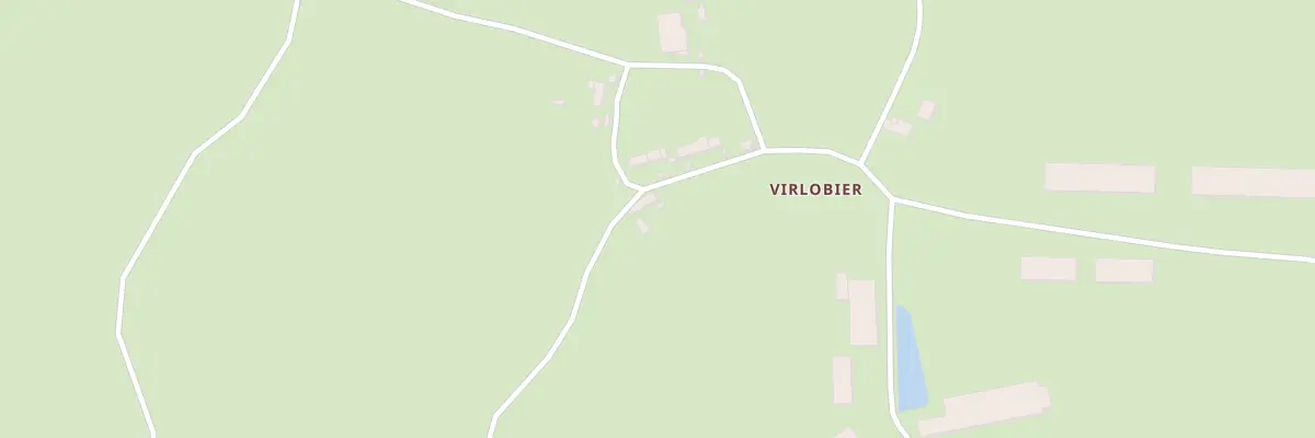 Plan du 6 Virlobier à Saint-Priest-en-Murat