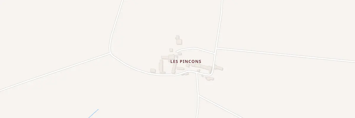 Plan du 5075 Les Pinsons à La Selle-en-Hermoy