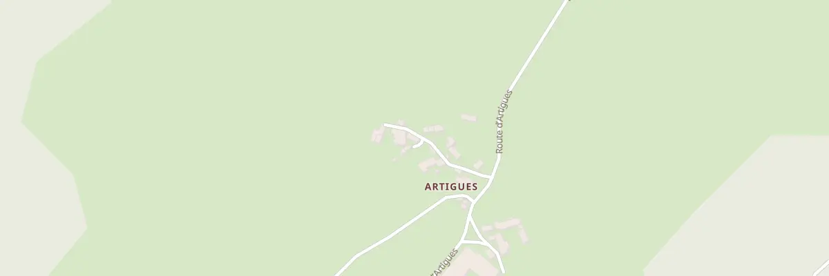 Plan du 10 Imp des Coungrels à Saint-Chély-d’Aubrac