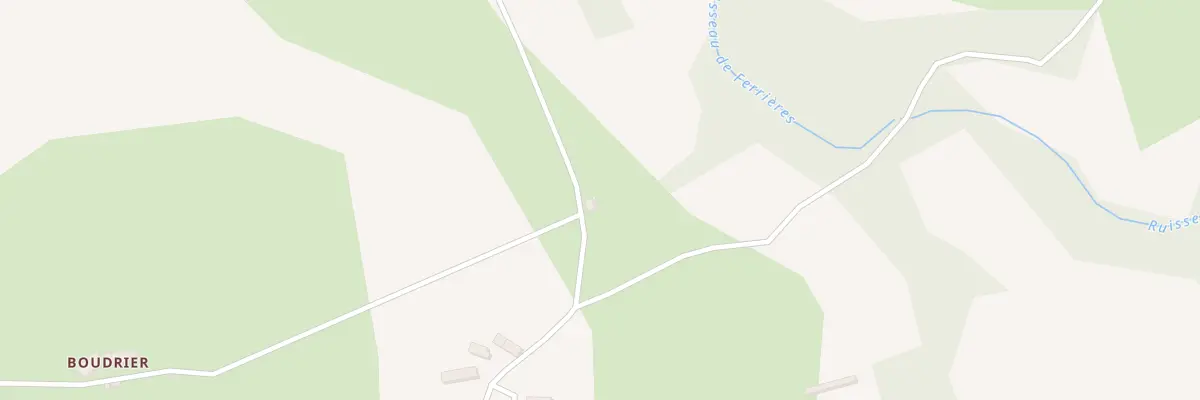 Plan du 4 Villeporte à Murat