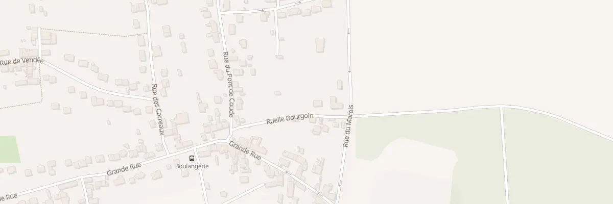Plan du 6 Rle Bourgoin à Dammartin-sur-Tigeaux