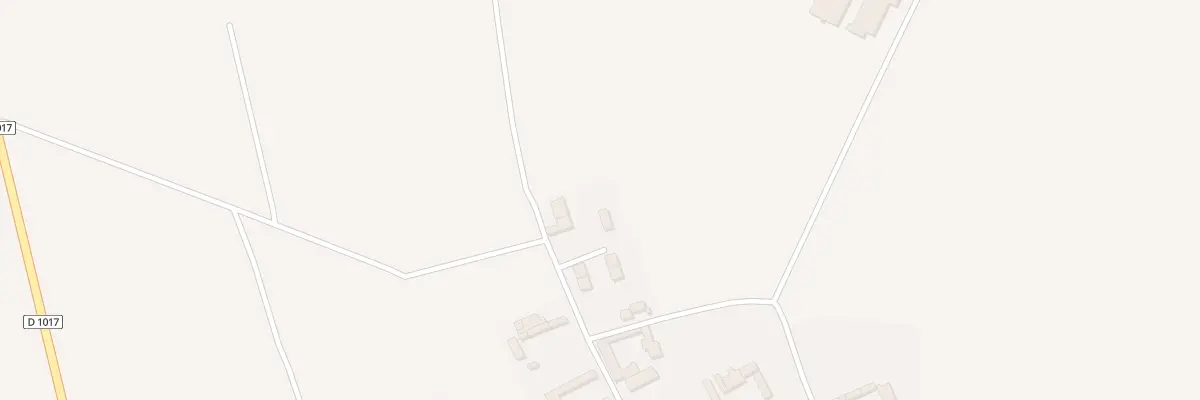 Plan du 24 Rue de Bergen à Bouchavesnes-Bergen