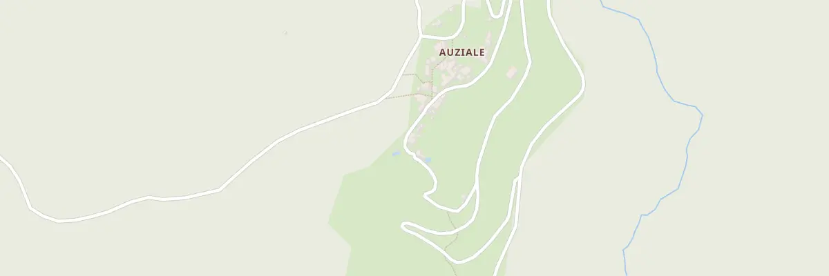 Plan du 5106 Hameau d’Auziale à Saint-Julien