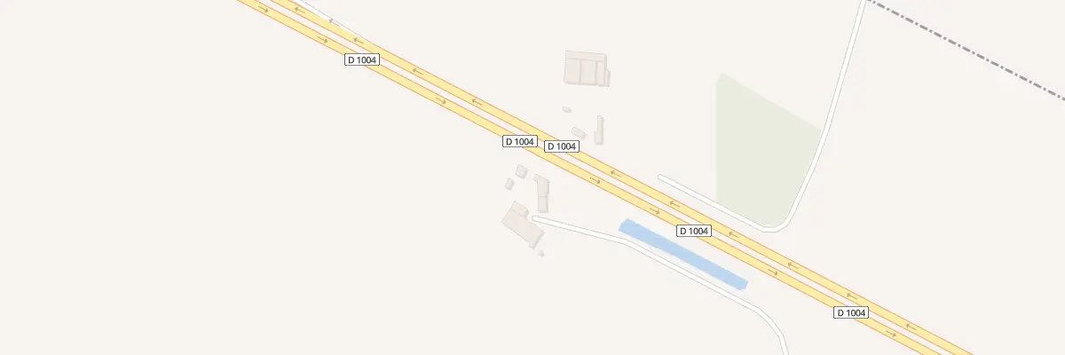 Plan du 5294 Les Noues à Bernay-Vilbert