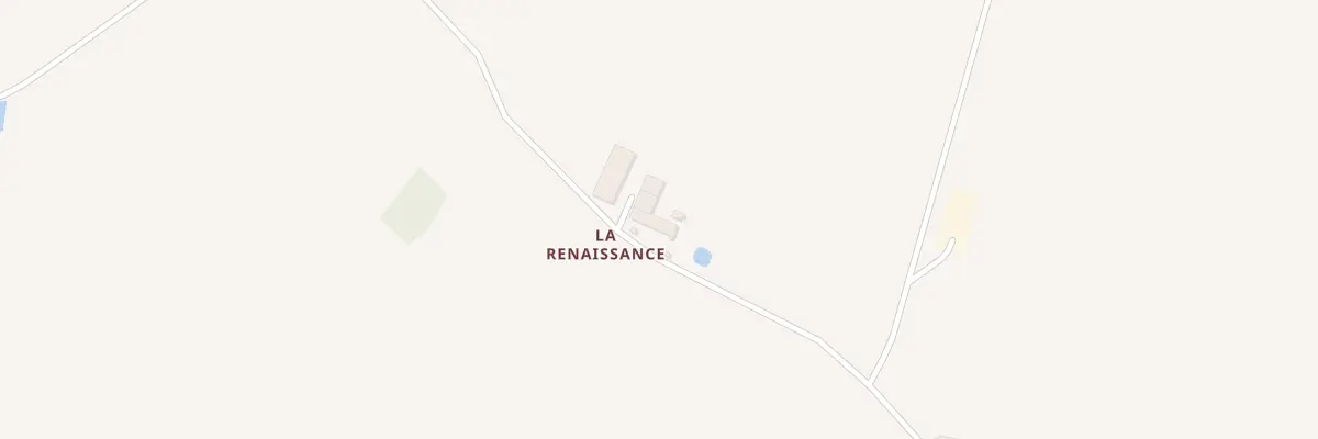 Plan du 5104 La Renaissance à Saint-Firmin-des-Bois
