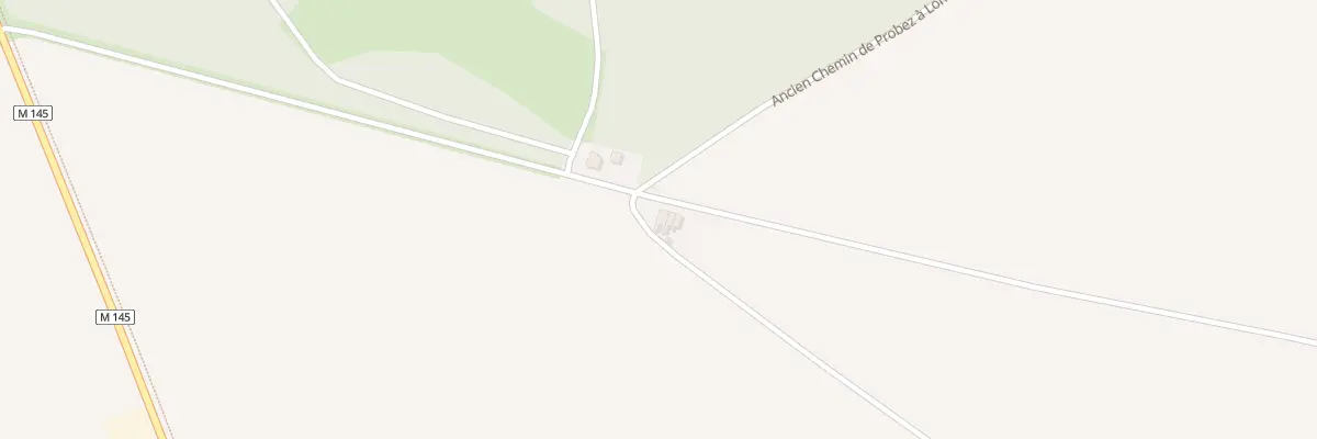 Plan du 41 Rue Jean Moulin à Wavrin