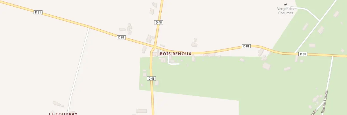 Plan du 6 Rte de Marseilles à Précy