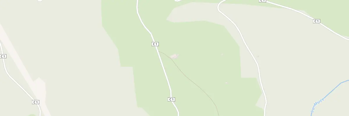 Plan du 5156B Les Plos à Montjaux