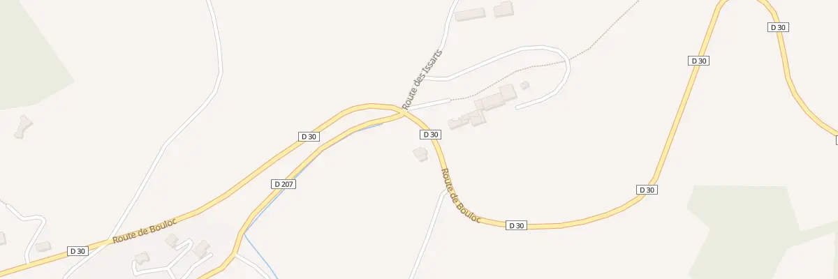 Plan du 5145 Estalane à Castelnau-Pégayrols