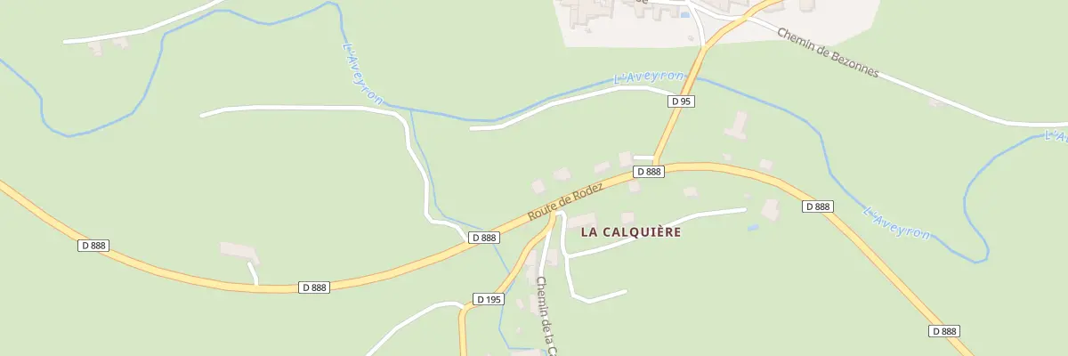 Plan du 5302 Moulin du Pont à Gaillac-d’Aveyron