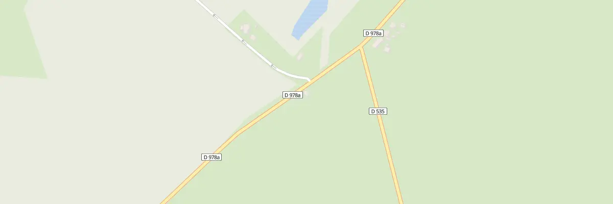 Plan du 5798 Malley à Lurcy-Lévis