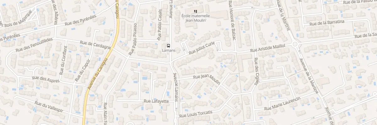 Plan du 9 Rue Joliot Curie à Bompas