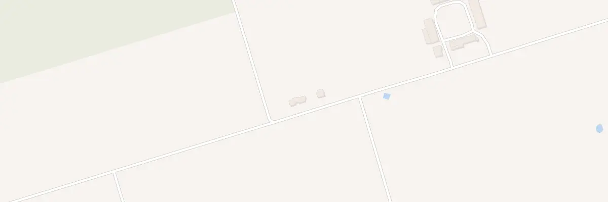 Plan du 88 Les Fonds Gametz à Beaulieu-les-Fontaines