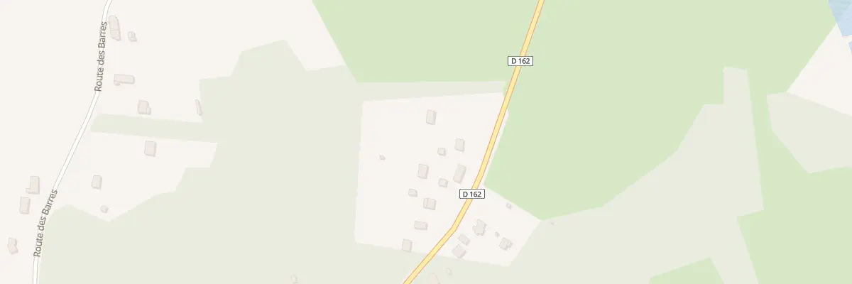 Plan du 27B Rue d’Arquian à La Celle-sur-Loire