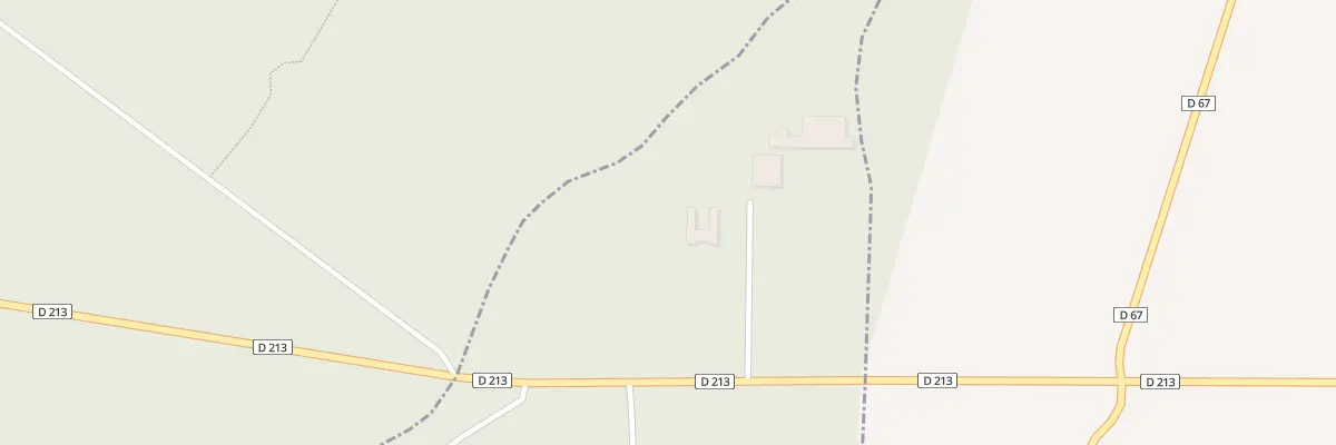Plan du 5007 L’Etancon à Échouboulains