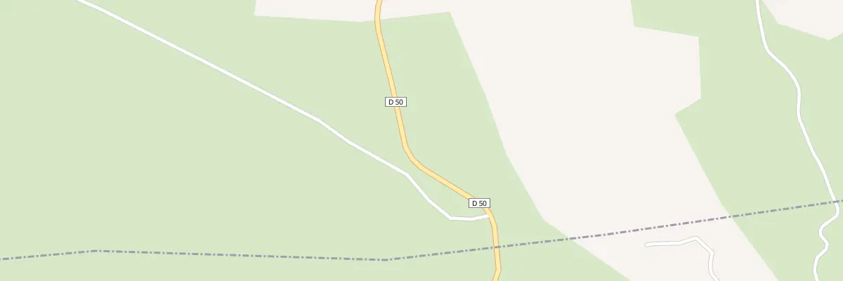 Plan du 5229 Las Legunes à Treilles