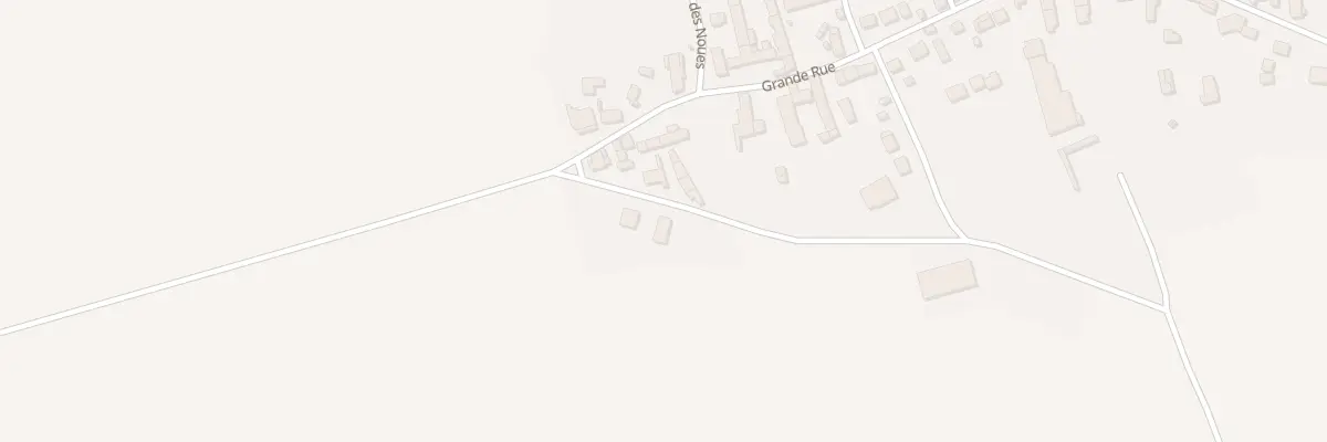 Plan du 8 Che de la Foret à Boutigny