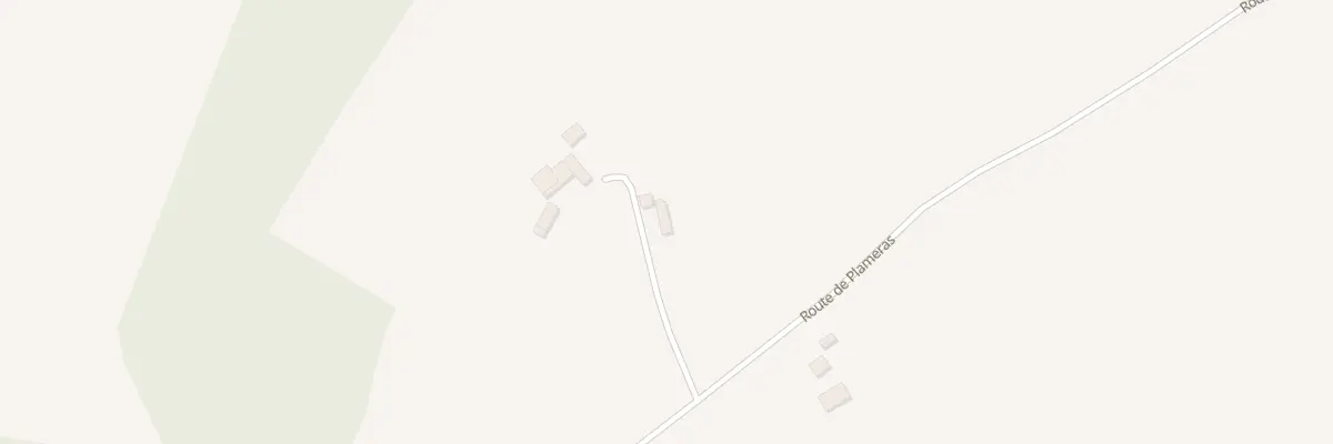 Plan du 78 Les Girardins à Annay