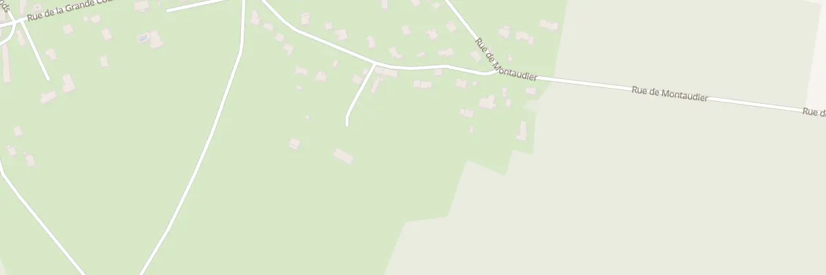 Plan du 26 Rue du Bois de Mongrolle à Crécy-la-Chapelle