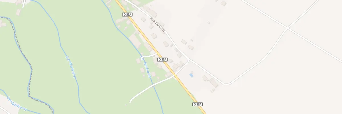 Plan du 31 Rte de Donzy à Saint-Père