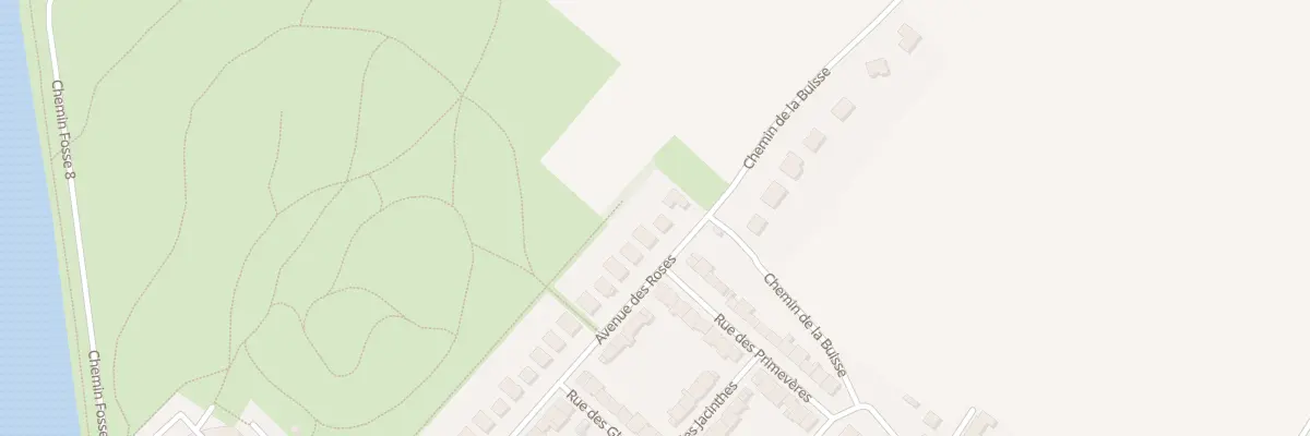 Plan du 39 Av des Roses à Courrières