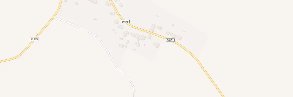 Plan du 1B Rue de la Noue à Quiers