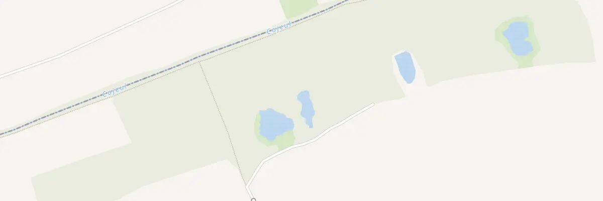 Plan du 5 Le Marais du Cojeul Est à Rémy