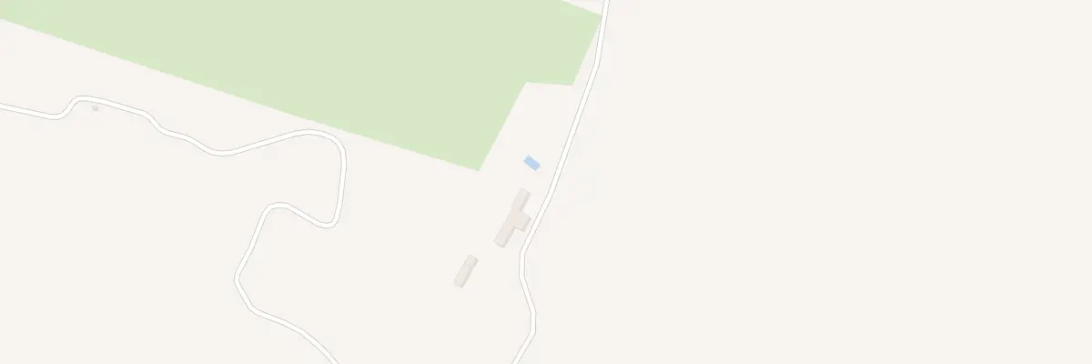 Plan du 1047 Canutis à Sigean