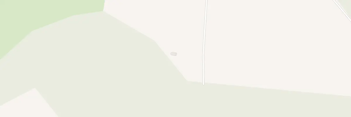 Plan du 121 Taillis d’Auvergne à Jussy-le-Chaudrier