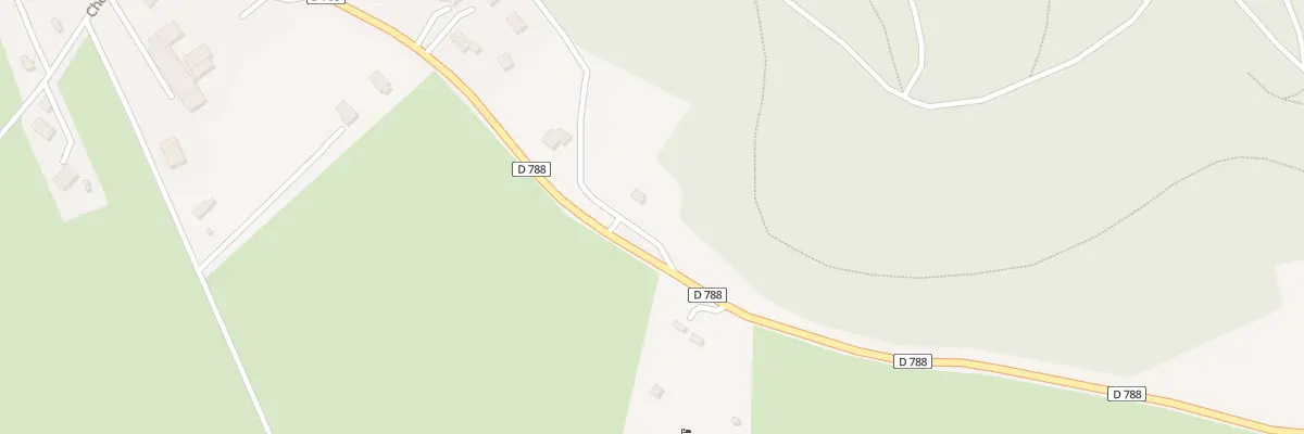 Plan du 41 Rue des Fontaines la Garandie à Aydat