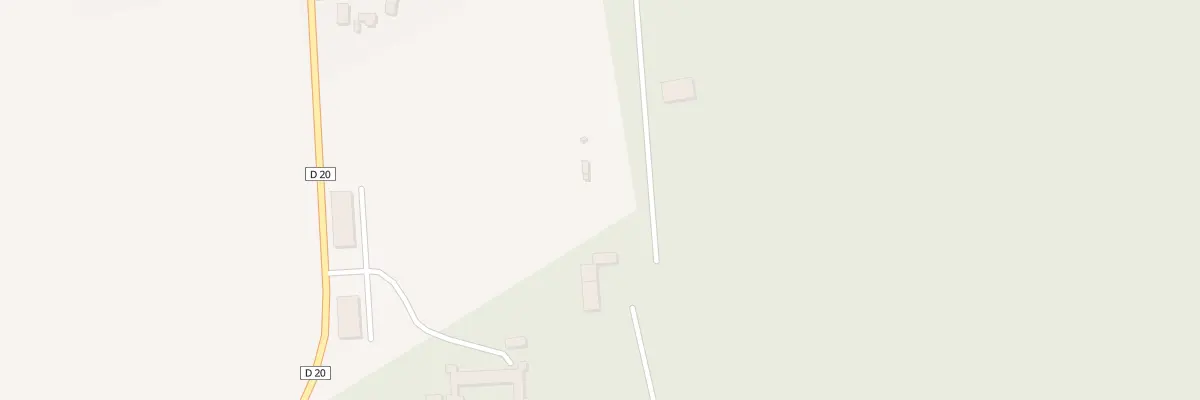 Plan du 15 Pl du Calvaire à Lumigny-Nesles-Ormeaux