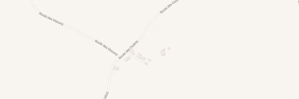 Plan du 69 Les Oudots à Annay
