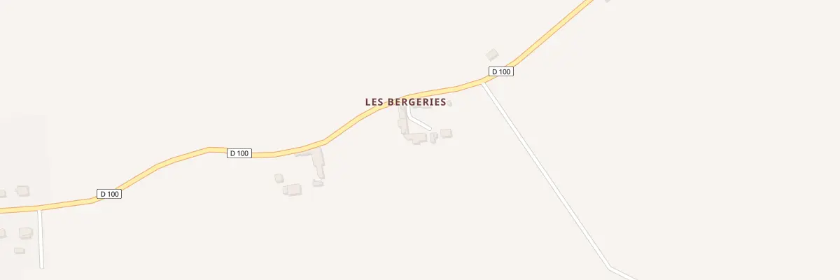 Plan du 24 Rte d’Apremont à La Chapelle-Hugon