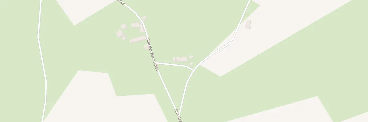 Plan du 1 Imp de la Petite Cordille à Herry