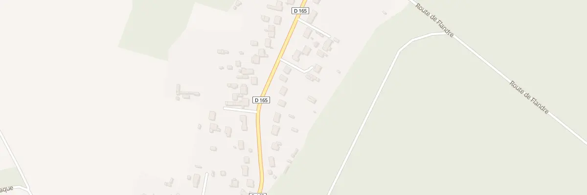 Plan du 46 Rue de Noyon à Saint-Léger-aux-Bois