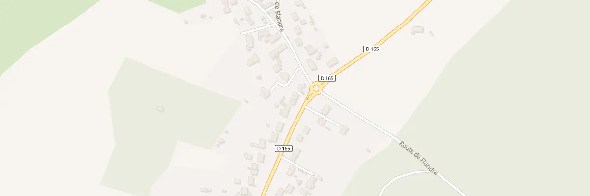 Plan du 93C Rue de Noyon à Saint-Léger-aux-Bois