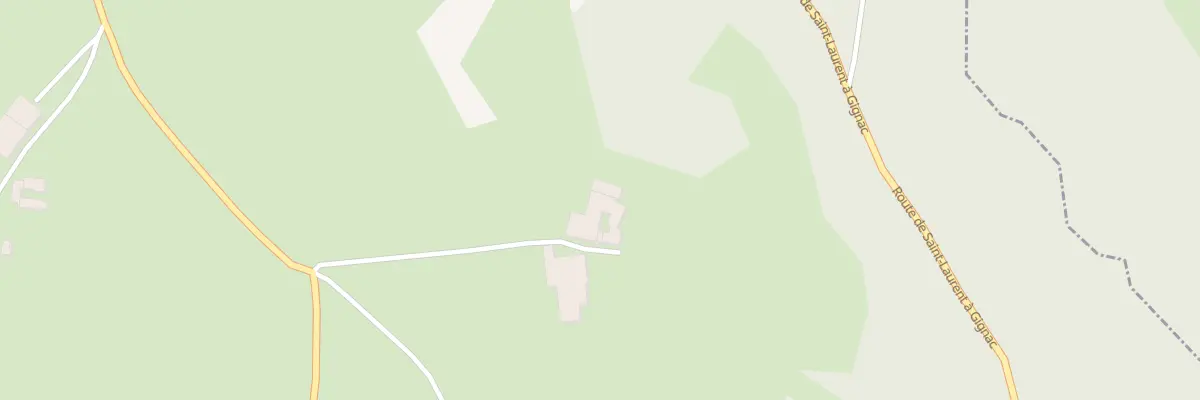Plan du 5056 Lescurette à Saint-Laurent-de-Lévézou