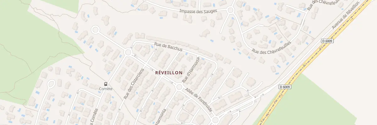 Plan du 53 Rue D ’Harmonia à Narbonne