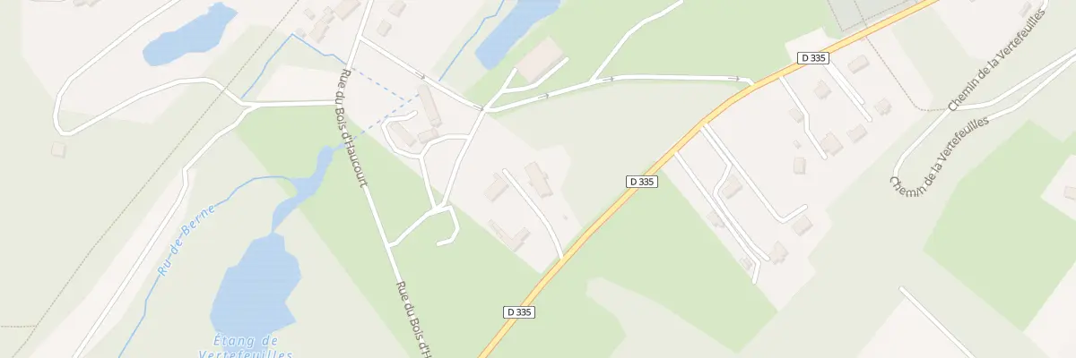 Plan du 9004 Rue Soeur Aurélie à Pierrefonds