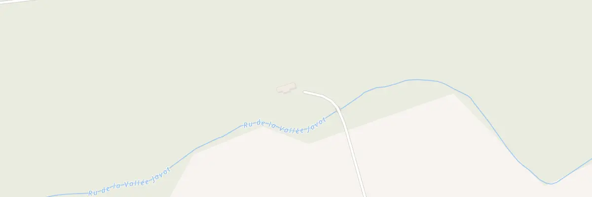 Plan du 5129 Che de Coutencon à Laval-en-Brie