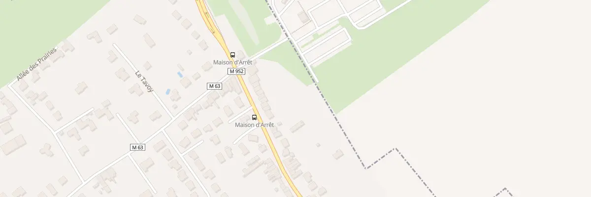 Plan du 130 Rue Émile Zola à Hallennes-lez-Haubourdin
