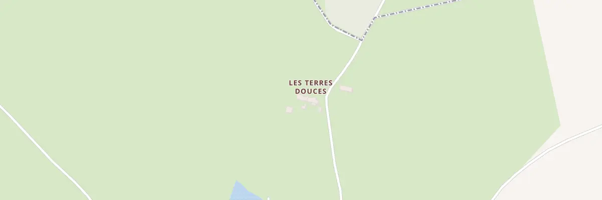Plan du 3 Place des Terres Douces à Neure
