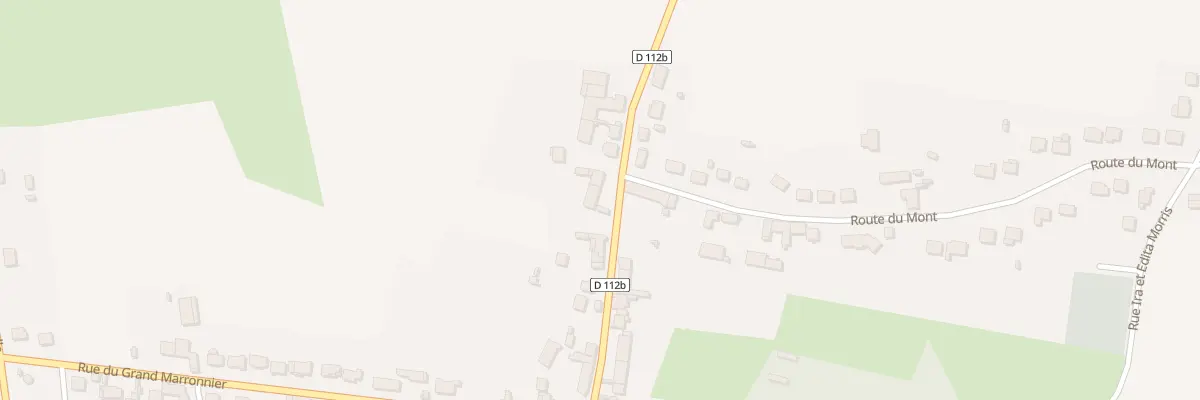 Plan du 15 Rte d’Ormeaux à Lumigny-Nesles-Ormeaux