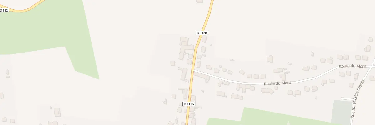 Plan du 19 Rte d’Ormeaux à Lumigny-Nesles-Ormeaux