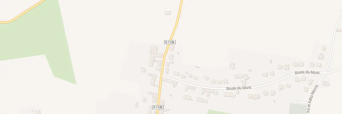 Plan du 20 Rte d’Ormeaux à Lumigny-Nesles-Ormeaux
