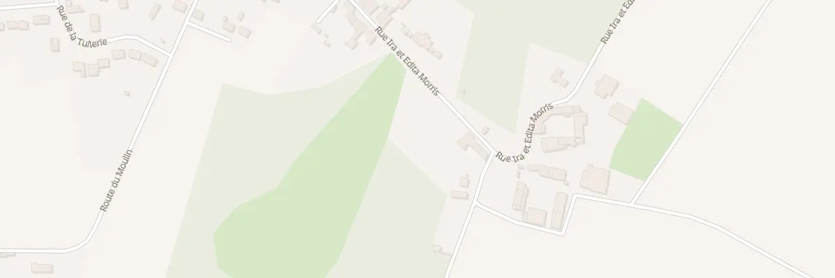 Plan du 14B Rue Ira et Edita Morris à Lumigny-Nesles-Ormeaux