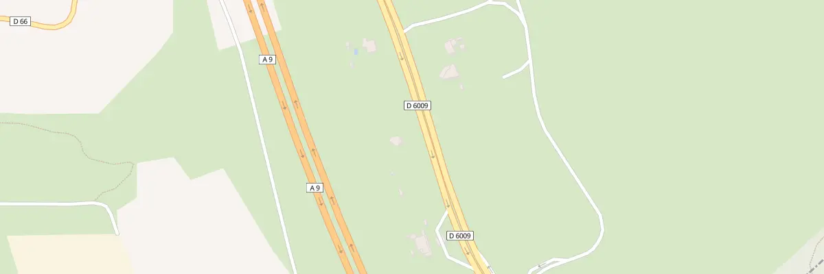 Plan du 3 Ferrecaval à Roquefort-des-Corbières
